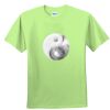 Youth Ultra Cotton™ 100% Cotton T Shirt Thumbnail