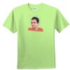 Youth Ultra Cotton™ 100% Cotton T Shirt Thumbnail