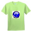 Youth Ultra Cotton™ 100% Cotton T Shirt Thumbnail