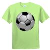 Youth Ultra Cotton™ 100% Cotton T Shirt Thumbnail