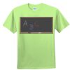 Youth Ultra Cotton™ 100% Cotton T Shirt Thumbnail