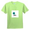 Youth Ultra Cotton™ 100% Cotton T Shirt Thumbnail