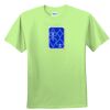 Youth Ultra Cotton™ 100% Cotton T Shirt Thumbnail