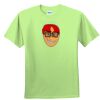 Youth Ultra Cotton™ 100% Cotton T Shirt Thumbnail