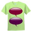 Youth Ultra Cotton™ 100% Cotton T Shirt Thumbnail