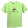 Youth Ultra Cotton™ 100% Cotton T Shirt Thumbnail