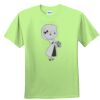 Youth Ultra Cotton™ 100% Cotton T Shirt Thumbnail