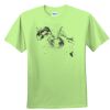 Youth Ultra Cotton™ 100% Cotton T Shirt Thumbnail