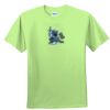 Youth Ultra Cotton™ 100% Cotton T Shirt Thumbnail