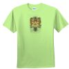 Youth Ultra Cotton™ 100% Cotton T Shirt Thumbnail