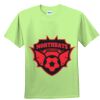 Youth Ultra Cotton™ 100% Cotton T Shirt Thumbnail