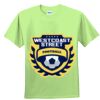 Youth Ultra Cotton™ 100% Cotton T Shirt Thumbnail