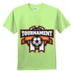 Youth Ultra Cotton™ 100% Cotton T Shirt Thumbnail