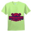 Youth Ultra Cotton™ 100% Cotton T Shirt Thumbnail