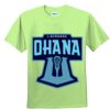 Youth Ultra Cotton™ 100% Cotton T Shirt Thumbnail