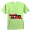 Youth Ultra Cotton™ 100% Cotton T Shirt Thumbnail