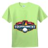 Youth Ultra Cotton™ 100% Cotton T Shirt Thumbnail