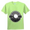 Youth Ultra Cotton™ 100% Cotton T Shirt Thumbnail