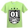 Youth Ultra Cotton™ 100% Cotton T Shirt Thumbnail