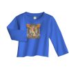 Toddler Long Sleeve Tee Thumbnail