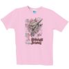Ladies ComfortSoft® Crewneck T Shirt Thumbnail