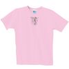 Ladies ComfortSoft® Crewneck T Shirt Thumbnail