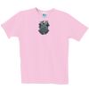 Ladies ComfortSoft® Crewneck T Shirt Thumbnail