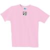 Ladies ComfortSoft® Crewneck T Shirt Thumbnail