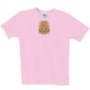 Ladies ComfortSoft® Crewneck T Shirt Thumbnail