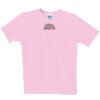 Ladies ComfortSoft® Crewneck T Shirt Thumbnail