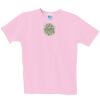 Ladies ComfortSoft® Crewneck T Shirt Thumbnail