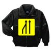 Challenger™ Jacket with Reflective Taping Thumbnail