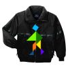 Challenger™ Jacket with Reflective Taping Thumbnail