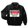 Challenger™ Jacket with Reflective Taping Thumbnail