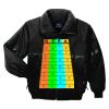 Challenger™ Jacket with Reflective Taping Thumbnail