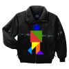 Challenger™ Jacket with Reflective Taping Thumbnail