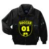 Challenger™ Jacket with Reflective Taping Thumbnail