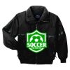 Challenger™ Jacket with Reflective Taping Thumbnail