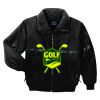 Challenger™ Jacket with Reflective Taping Thumbnail