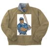 Classic Poplin Jacket Thumbnail