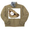 Classic Poplin Jacket Thumbnail