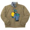 Classic Poplin Jacket Thumbnail