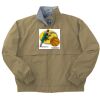 Classic Poplin Jacket Thumbnail