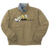 Classic Poplin Jacket Thumbnail