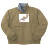 Classic Poplin Jacket Thumbnail