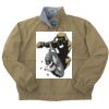 Classic Poplin Jacket Thumbnail