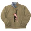 Classic Poplin Jacket Thumbnail