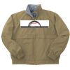 Classic Poplin Jacket Thumbnail