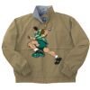 Classic Poplin Jacket Thumbnail