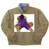 Classic Poplin Jacket Thumbnail